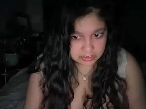 MelanieFawker online show from November 2025 03:39:01 AM