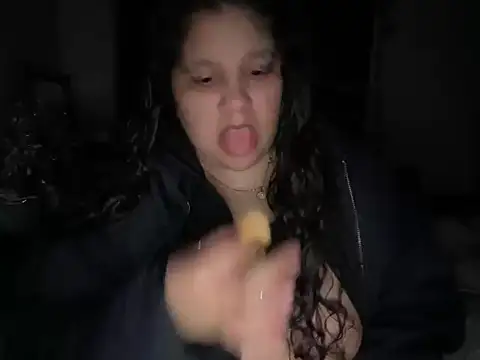 MelanieFawker online show from February 2026 01:13:02 AM