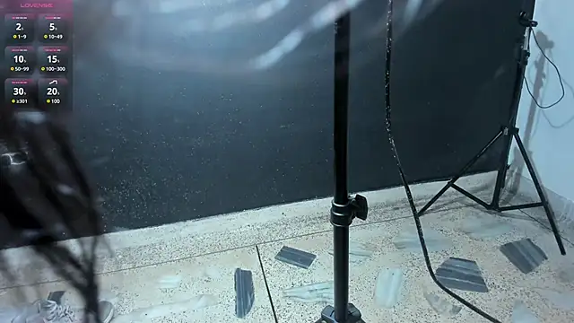 EmilyGomezLS online show from March 2025 11:29:02 AM