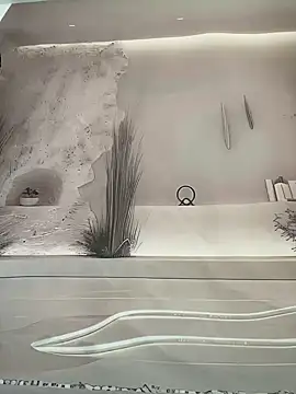 Eliza-E online show from January 2025 06:54:01 AM