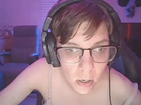 KaliSnow199623 online show from December 2024 07:16:01 AM