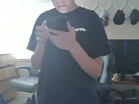 KaliSnow199623 online show from January 2025 06:17:02 PM