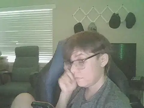 KaliSnow199623 online show from January 2025 01:10:02 AM