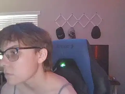 KaliSnow199623 online show from February 2025 12:06:02 AM