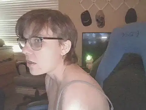 KaliSnow199623 online show from February 2025 12:19:02 AM