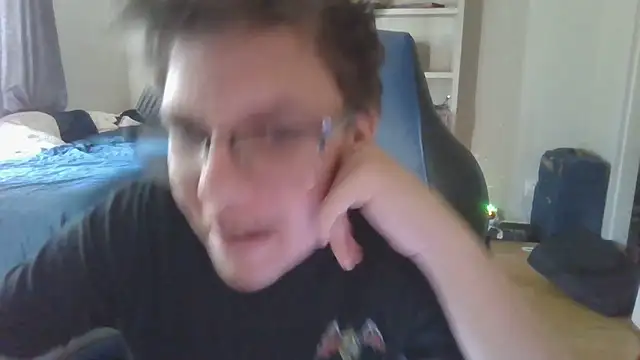 KaliSnow199623 online show from September 2025 11:51:01 PM