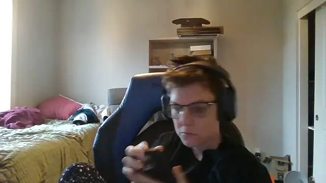 KaliSnow199623 online show from January 2026 11:07:01 PM