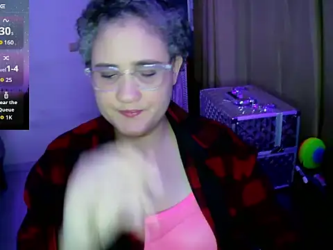 lolalicious 758 online show from October 2025 10:58:01 PM