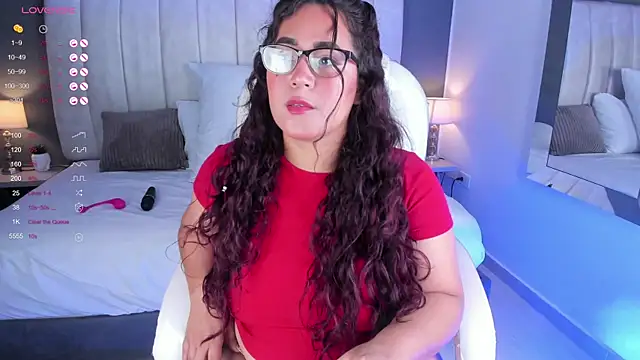 MelissaKarterrs online show from January 2025 12:18:01 PM