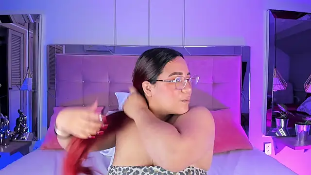 MelissaKarterrs online show from January 2026 12:09:02 PM