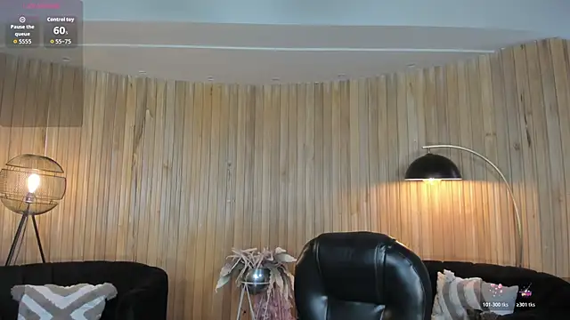 ViolettHansson online show from February 2026 06:51:02 PM