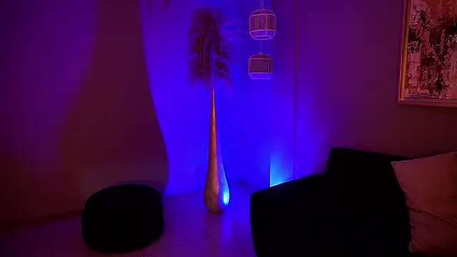 AliceHarper  online show from February 2026 12:37:02 AM