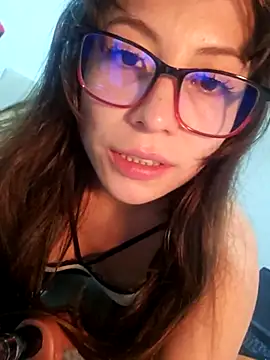 Snapshot of mmmVirginia chatting on April 2026 09:23:01 PM mmmVirginia online show from April 2026 09:23:01 PM