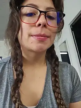 Snapshot of mmmVirginia chatting on May 2026 12:36:02 PM mmmVirginia online show from May 2026 12:36:02 PM