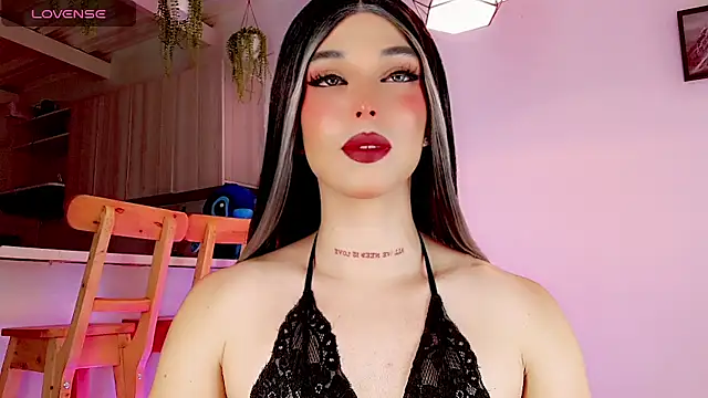 Marian LV online show from March 2025 08:15:01 AM