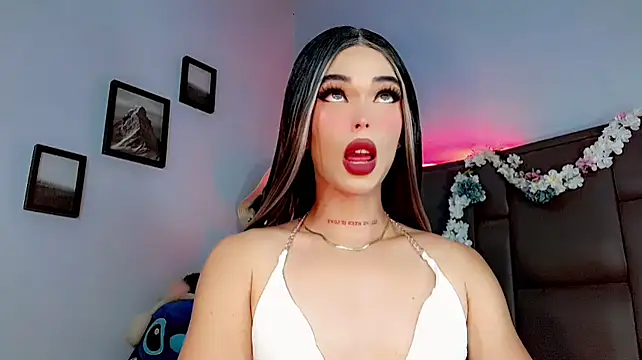 Marian LV online show from September 2025 09:20:01 AM