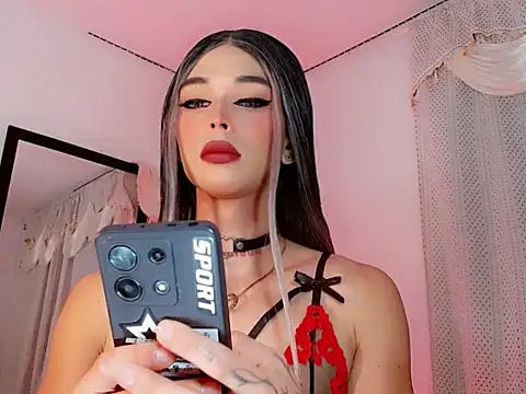 Marian LV online show from December 2025 09:17:01 AM