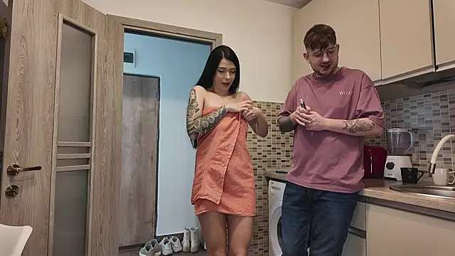 ValeriaGrey online show from March 2025 12:11:02 PM