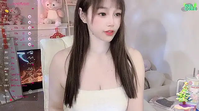 Kiss-18 online show from February 2025 03:48:02 PM