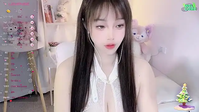 Kiss-18 online show from March 2025 02:23:02 PM