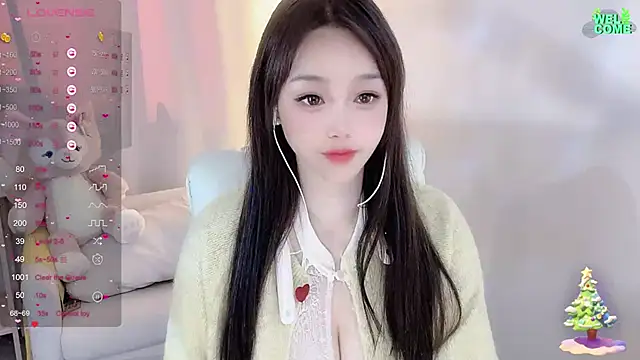 Kiss-18 online show from March 2025 02:01:02 PM