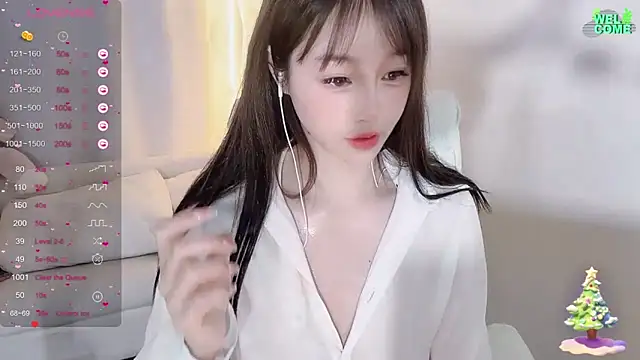 Kiss-18 online show from March 2025 04:04:02 PM