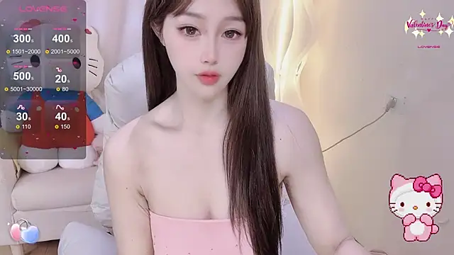 Kiss-18 online show from January 2026 01:37:02 PM