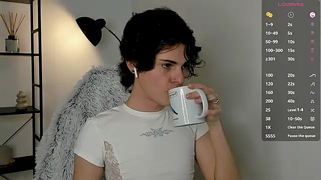 little femb0y online show from February 2026 05:22:02 PM