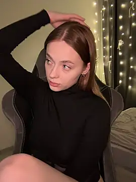  MayShy  online show from January 2025 06:45:01 AM