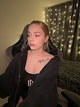  MayShy  online show from January 2025 12:55:02 AM