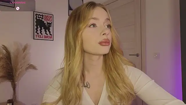  MayShy  online show from March 2025 02:35:02 PM