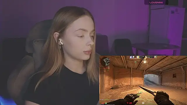  MayShy  online show from December 2025 05:27:02 AM