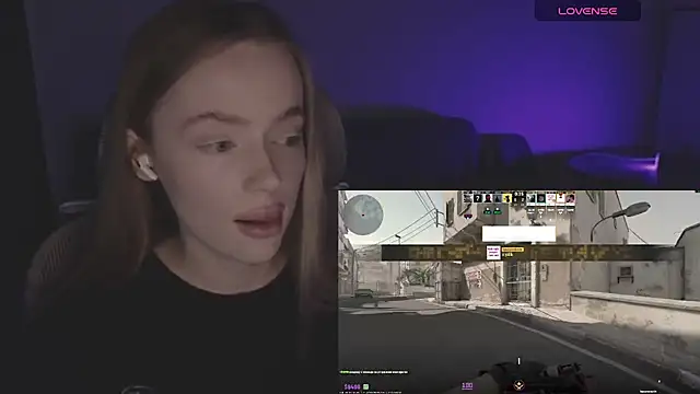  MayShy  online show from February 2026 08:55:01 AM