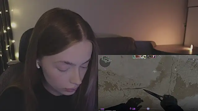  MayShy  online show from February 2026 01:51:01 PM