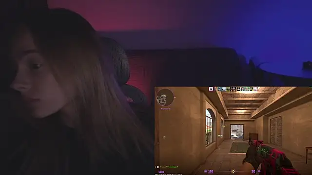  MayShy  online show from March 2026 06:59:02 PM