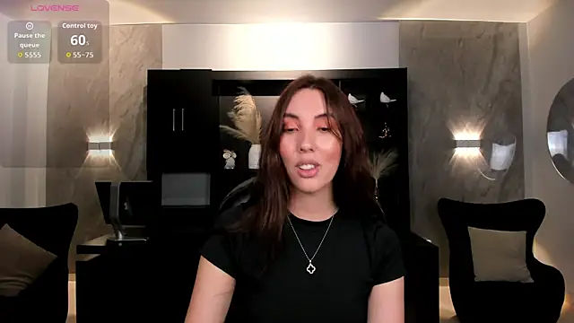 AnaisNin online show from October 2025 08:43:01 PM