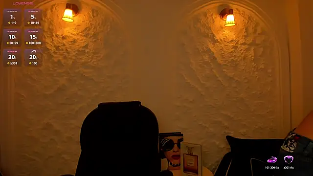 AnaisNin online show from February 2026 11:37:02 AM