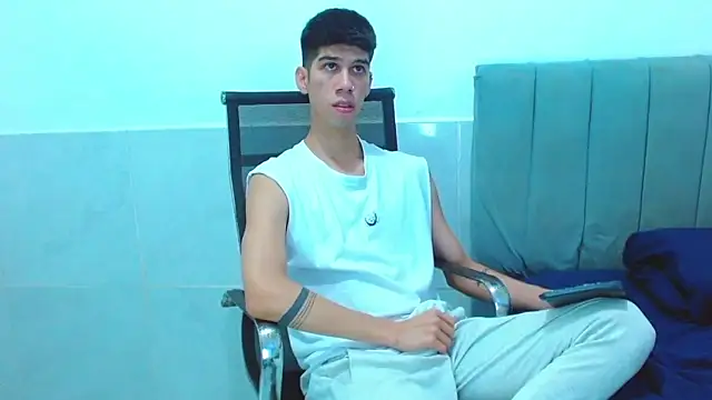 jhony-sex online show from January 2026 06:27:01 AM