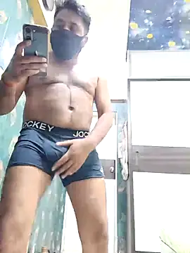 Daddy inurhouse online show from October 2025 07:46:02 PM