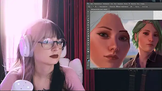 Avi Nile online show from April 2026 12:39:01 PM