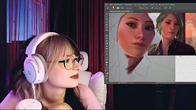 Avi Nile online show from April 2026 01:41:01 PM