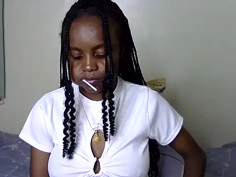 ebony liza online show from February 2025 03:56:01 PM