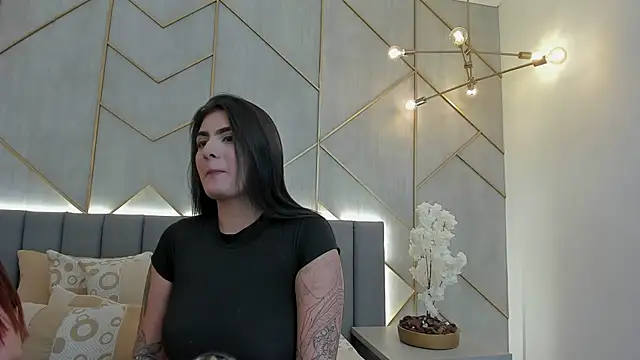 IrisBaker online show from March 2025 06:50:02 AM