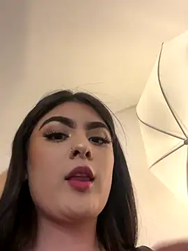 IrisBaker online show from September 2025 09:15:01 PM