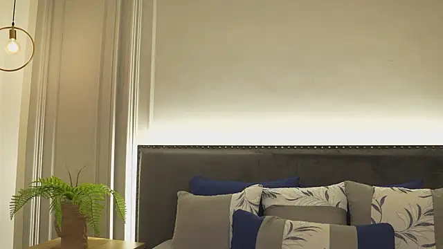 IrisBaker online show from February 2026 10:14:01 PM