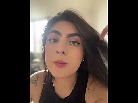 IrisBaker online show from March 2026 07:39:02 PM