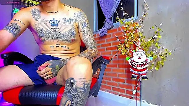 smoker445 online show from November 2025 12:13:02 AM