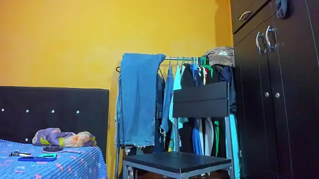 smoker445 online show from February 2026 08:59:02 PM