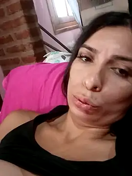 Snapshot of Chicavixy chatting on January 2025 01:20:01 PM Chicavixy online show from January 2025 01:20:01 PM