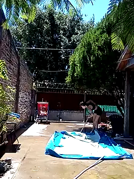 Snapshot of Chicavixy chatting on January 2025 05:15:02 PM Chicavixy online show from January 2025 05:15:02 PM